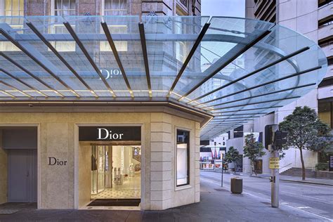 dior boutique store, sydney reviews|christian dior sydney store.